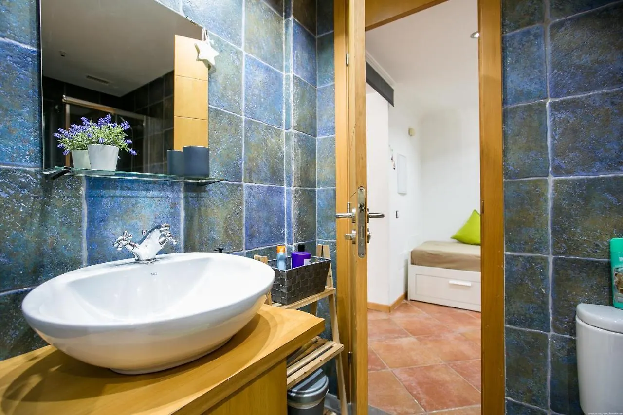 Adeje Paradise Apartment #37 Адехе