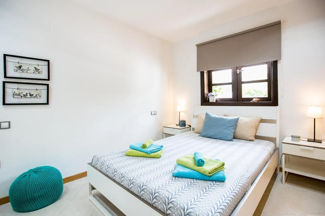 Adeje Paradise Apartment #37 Адехе
