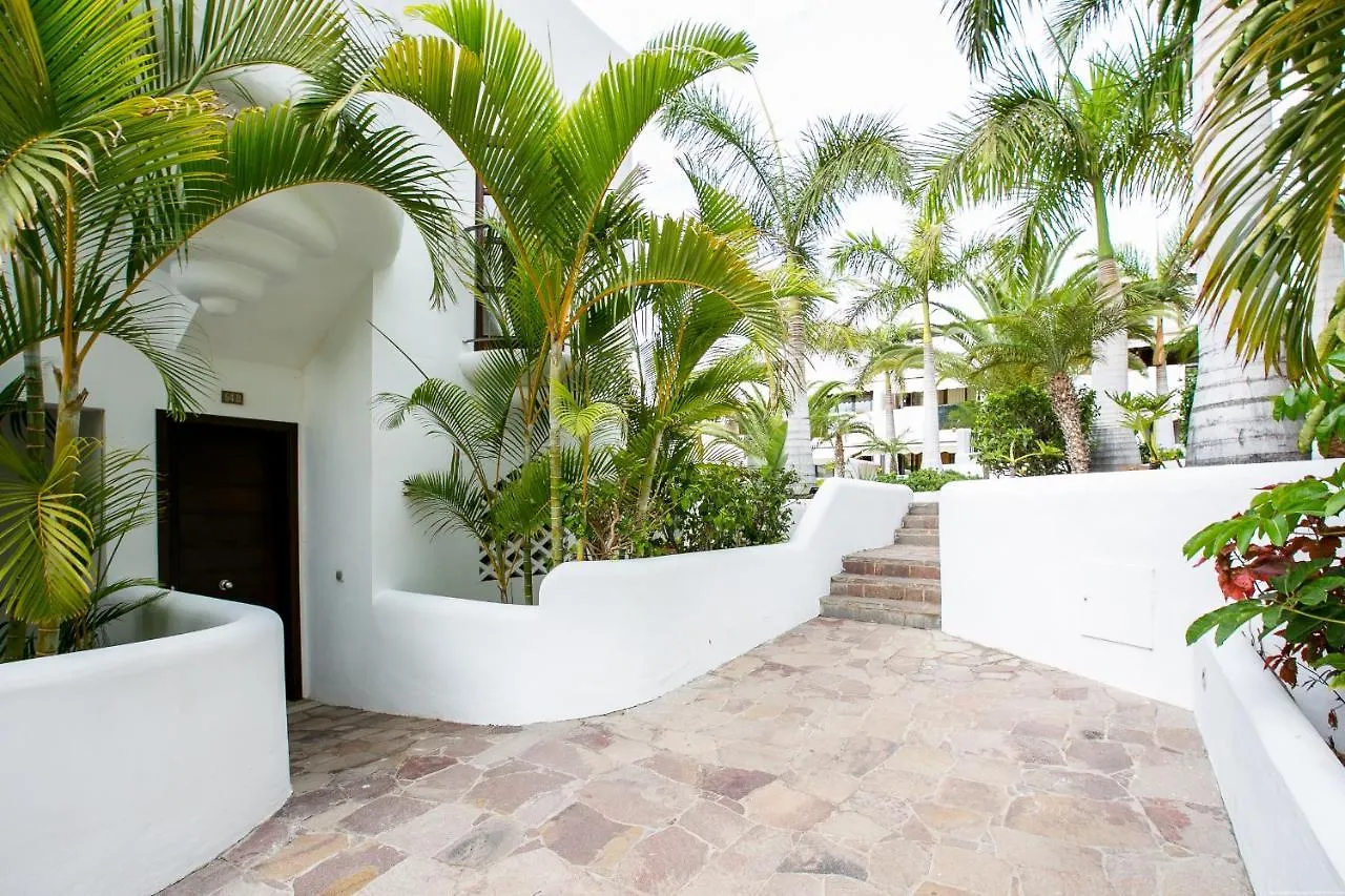 Adeje Paradise Apartment #37 Адехе
