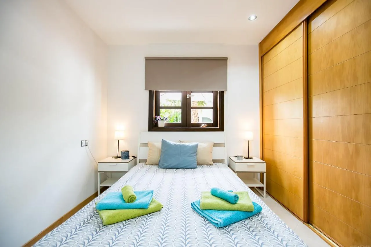 Adeje Paradise Apartment #37 Адехе