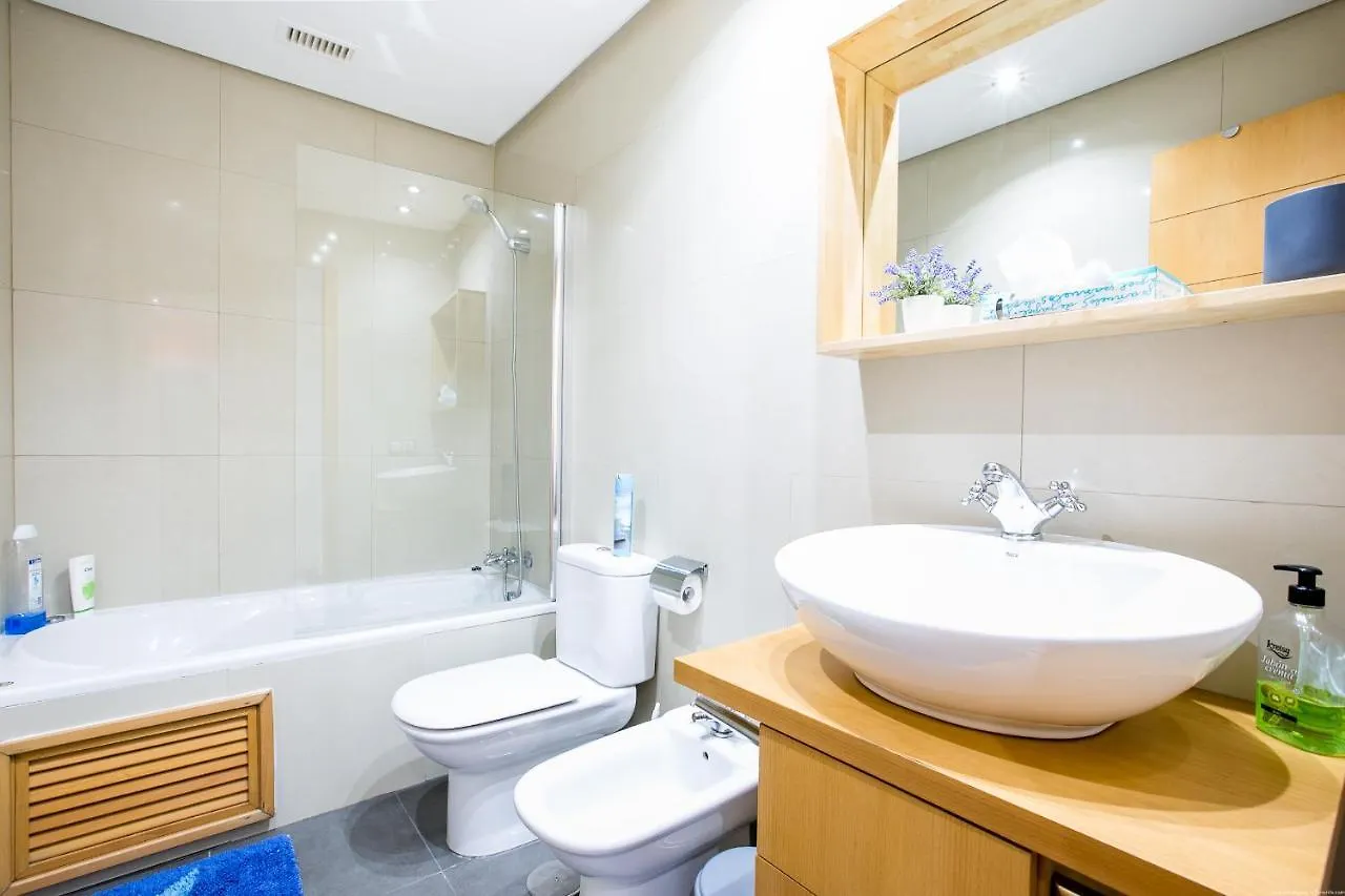 Adeje Paradise Apartment #37 Адехе