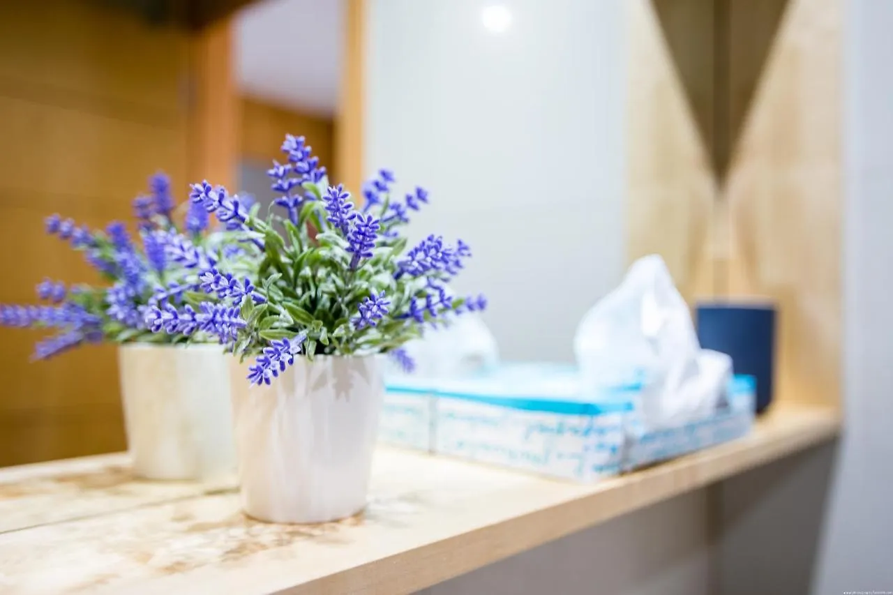 Adeje Paradise Apartment #37 Адехе