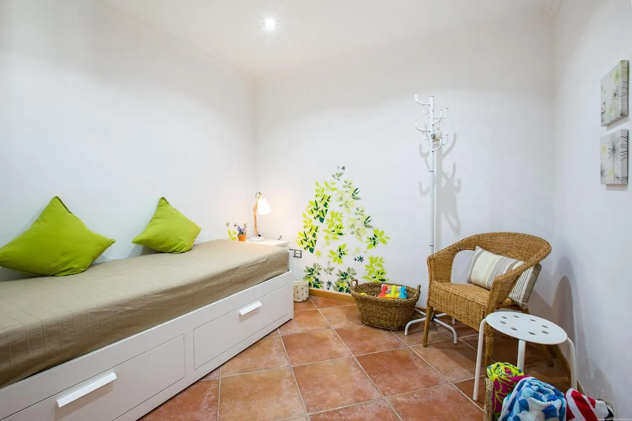 Adeje Paradise Apartment #37 Адехе